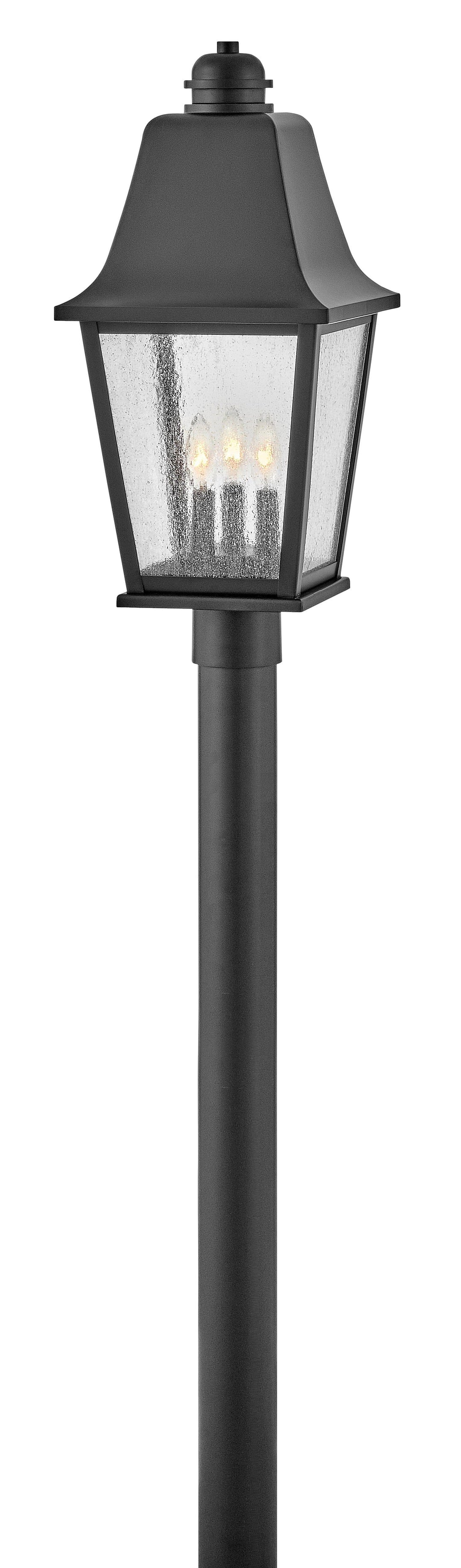 HINKLEY Outdoor Kingston - HINKLEY - 10011BK