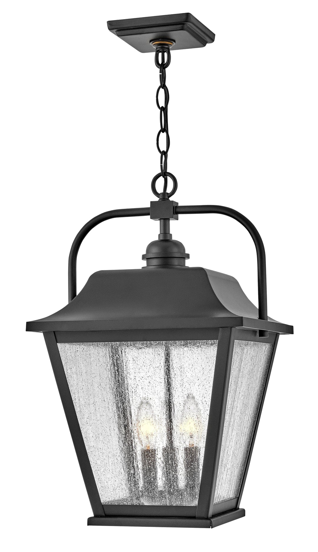 HINKLEY Outdoor Kingston - HINKLEY - 10012BK