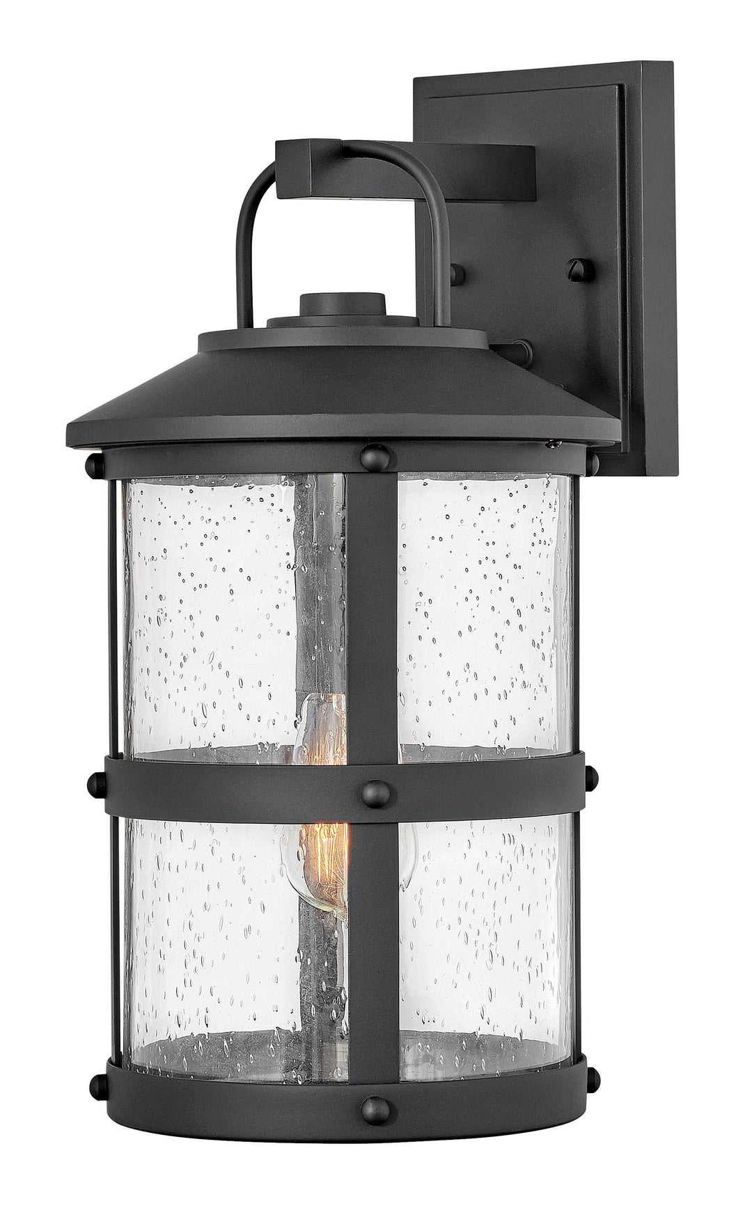 HINKLEY Outdoor Lakehouse - HINKLEY - 2684BK-LV