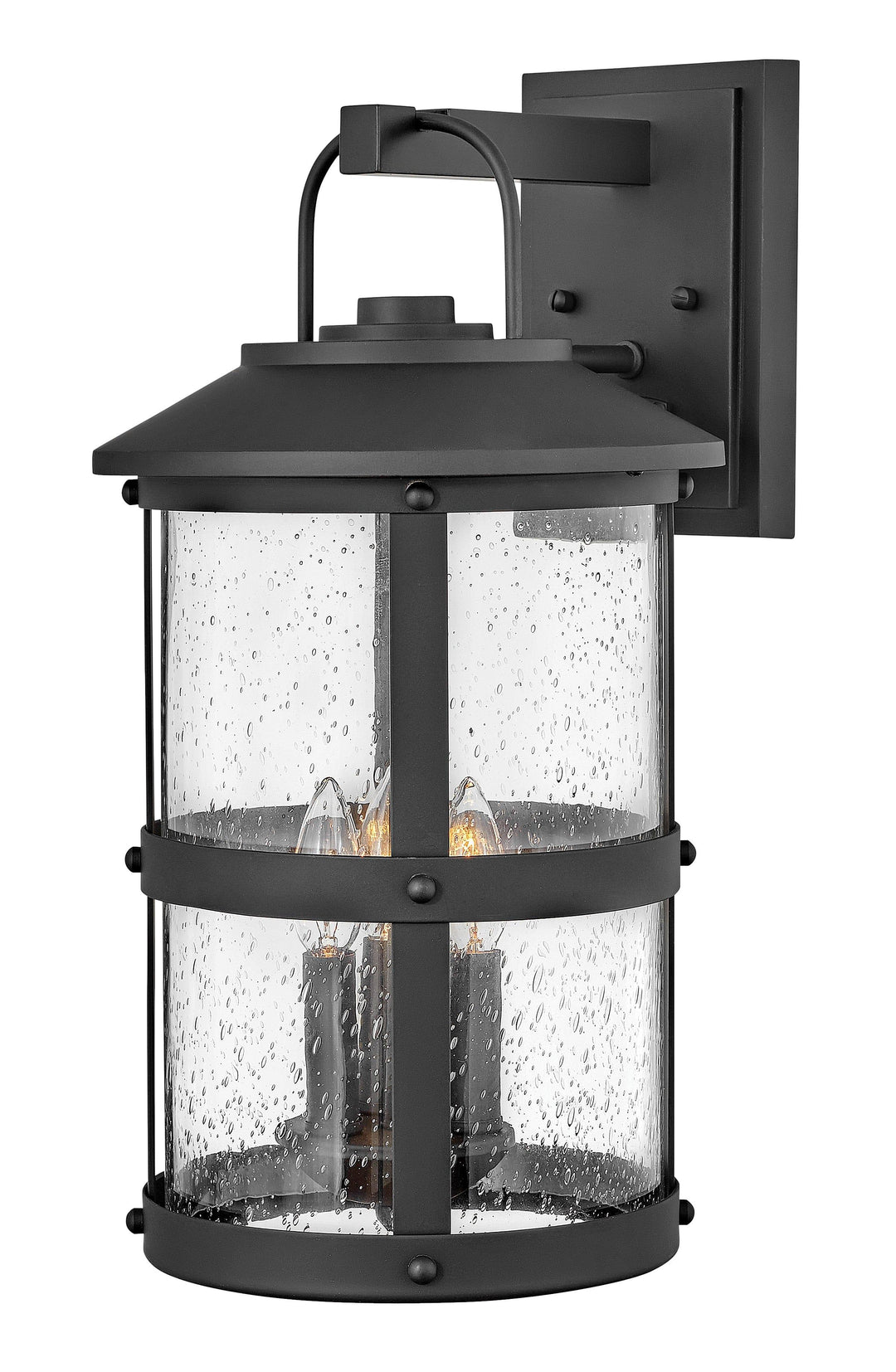 HINKLEY Outdoor Lakehouse - HINKLEY - 2685BK-LL