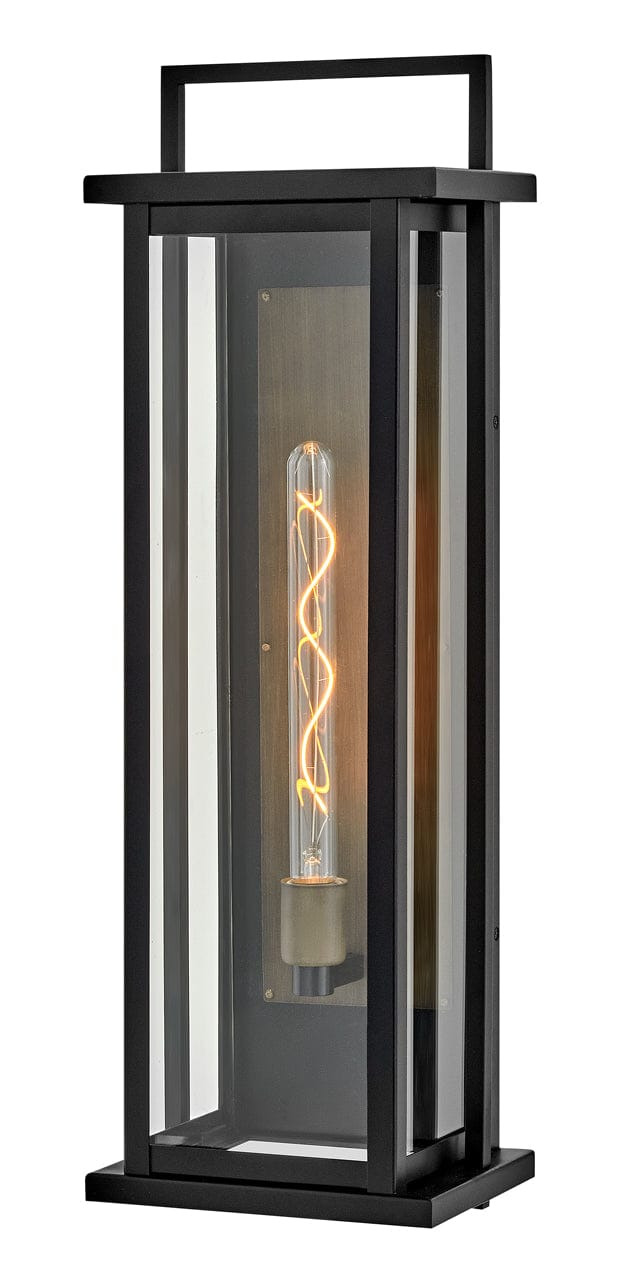 HINKLEY Outdoor Langston - HINKLEY - 24026BK