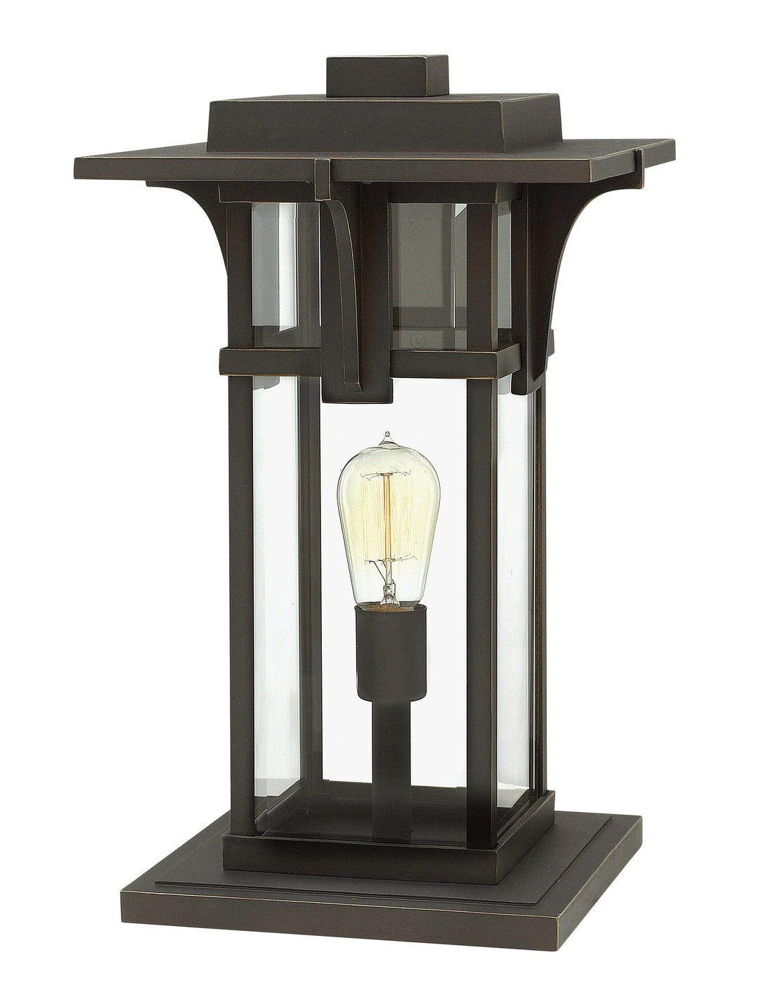 HINKLEY Outdoor Manhattan - HINKLEY - 2327OZ-LV