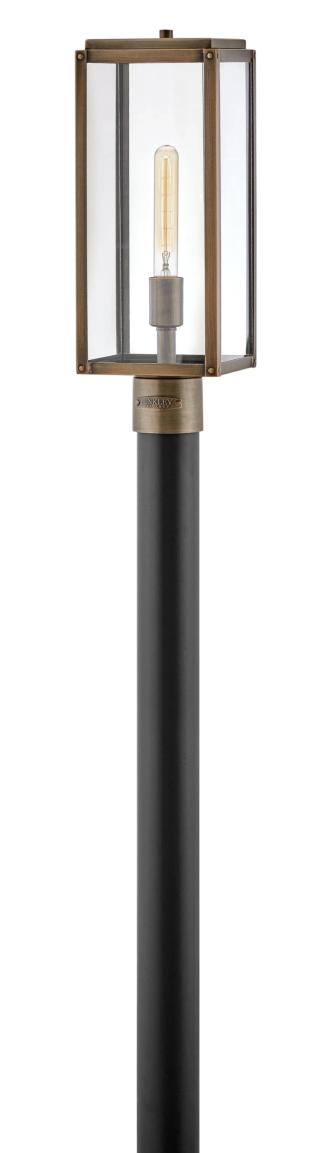 HINKLEY Outdoor Max - HINKLEY - 2591BU-LL