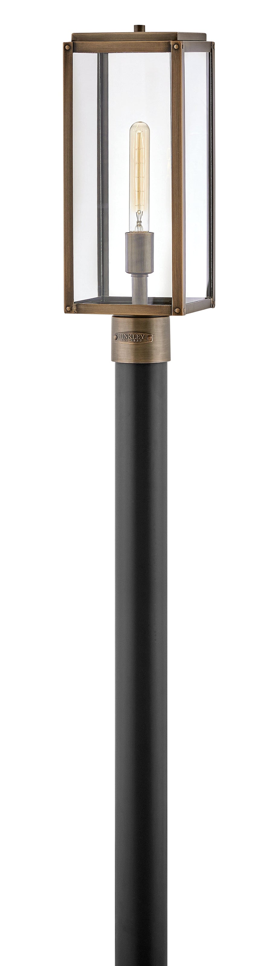 HINKLEY Outdoor Max - HINKLEY - 2591BU-LL