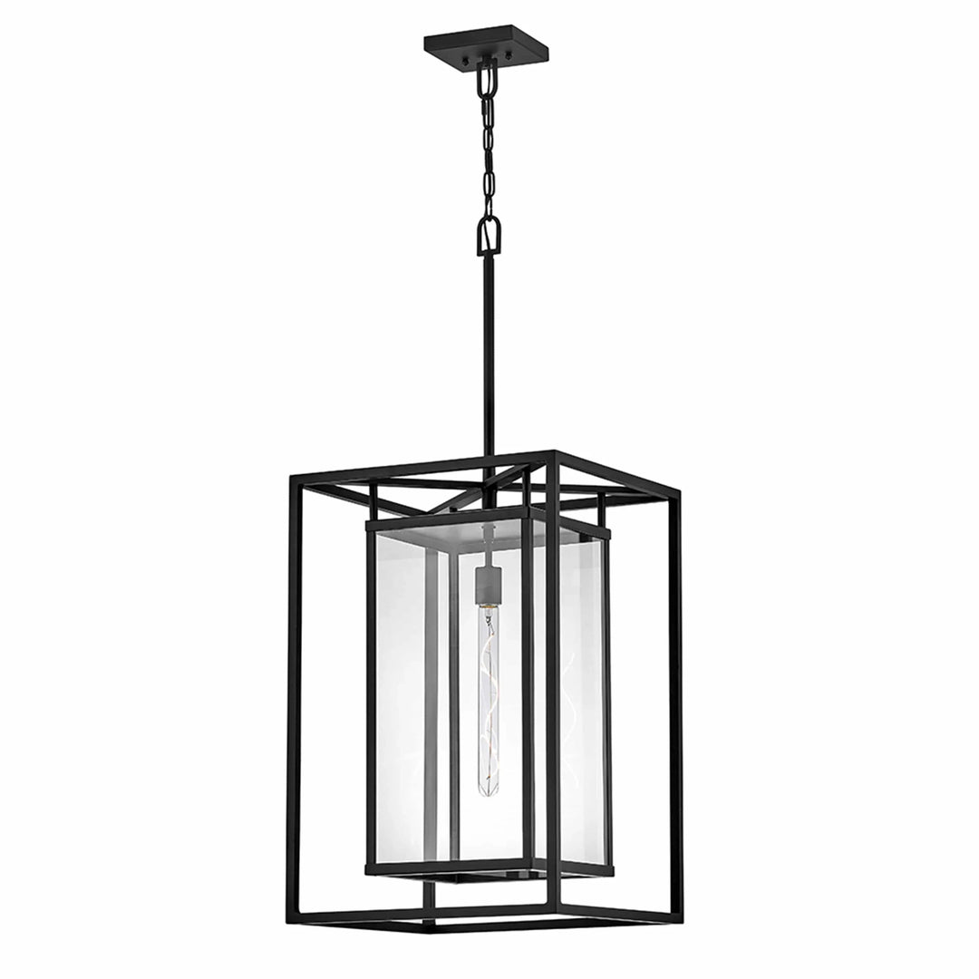 HINKLEY Outdoor Max - HINKLEY - 2592BK-LV