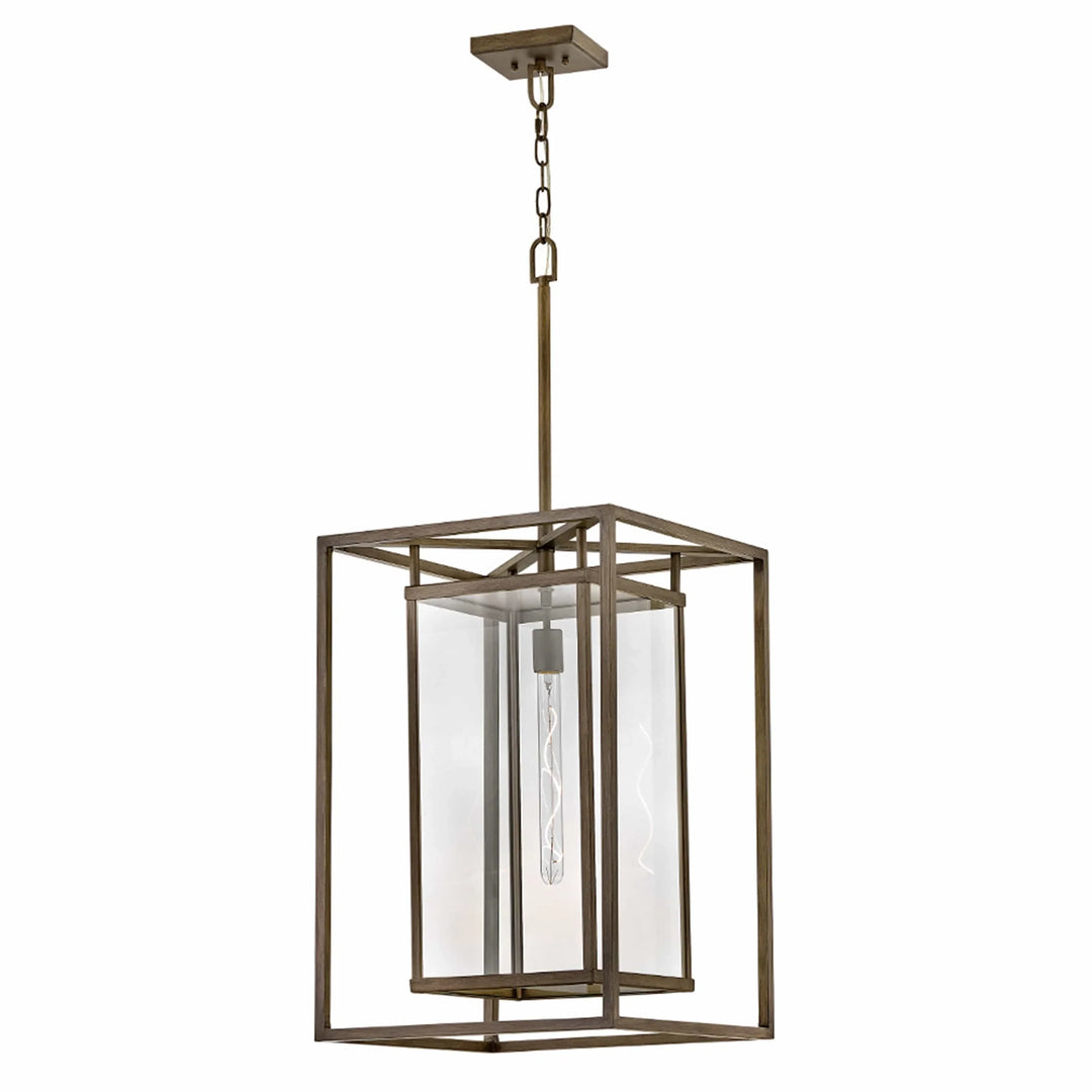 HINKLEY Outdoor Max - HINKLEY - 2592BU-LV