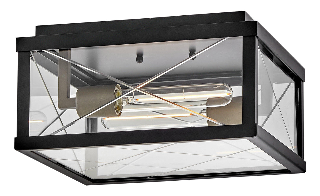 HINKLEY Outdoor Monte - HINKLEY - 28881BK