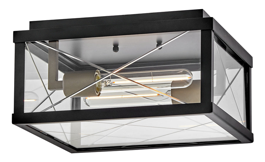 HINKLEY Outdoor Monte - HINKLEY - 28881BK