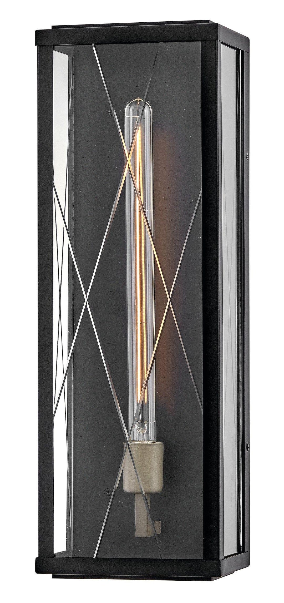 HINKLEY Outdoor Monte - HINKLEY - 28884BK