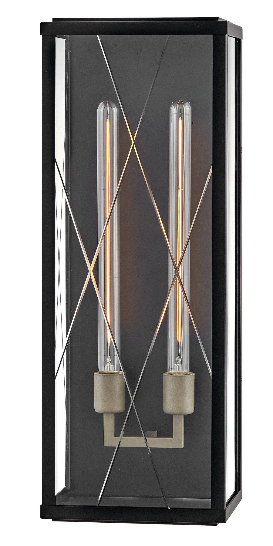 HINKLEY Outdoor Monte - HINKLEY - 28885BK