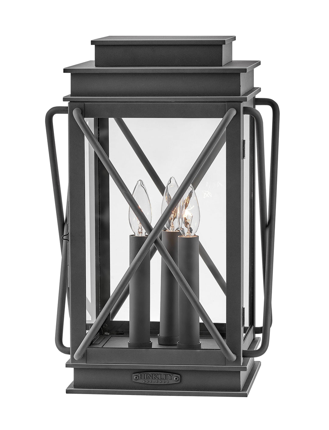 HINKLEY Outdoor Montecito - HINKLEY - 11197MB-LV