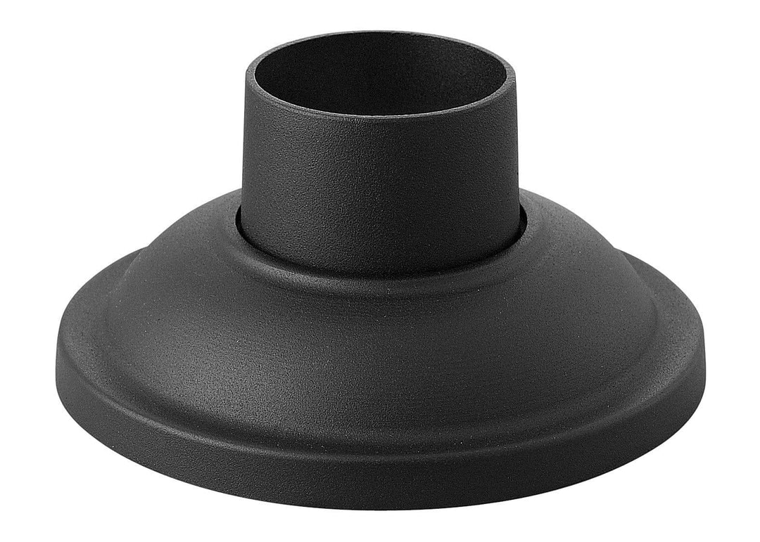 HINKLEY Outdoor Pier Mounts - HINKLEY - 1304BK