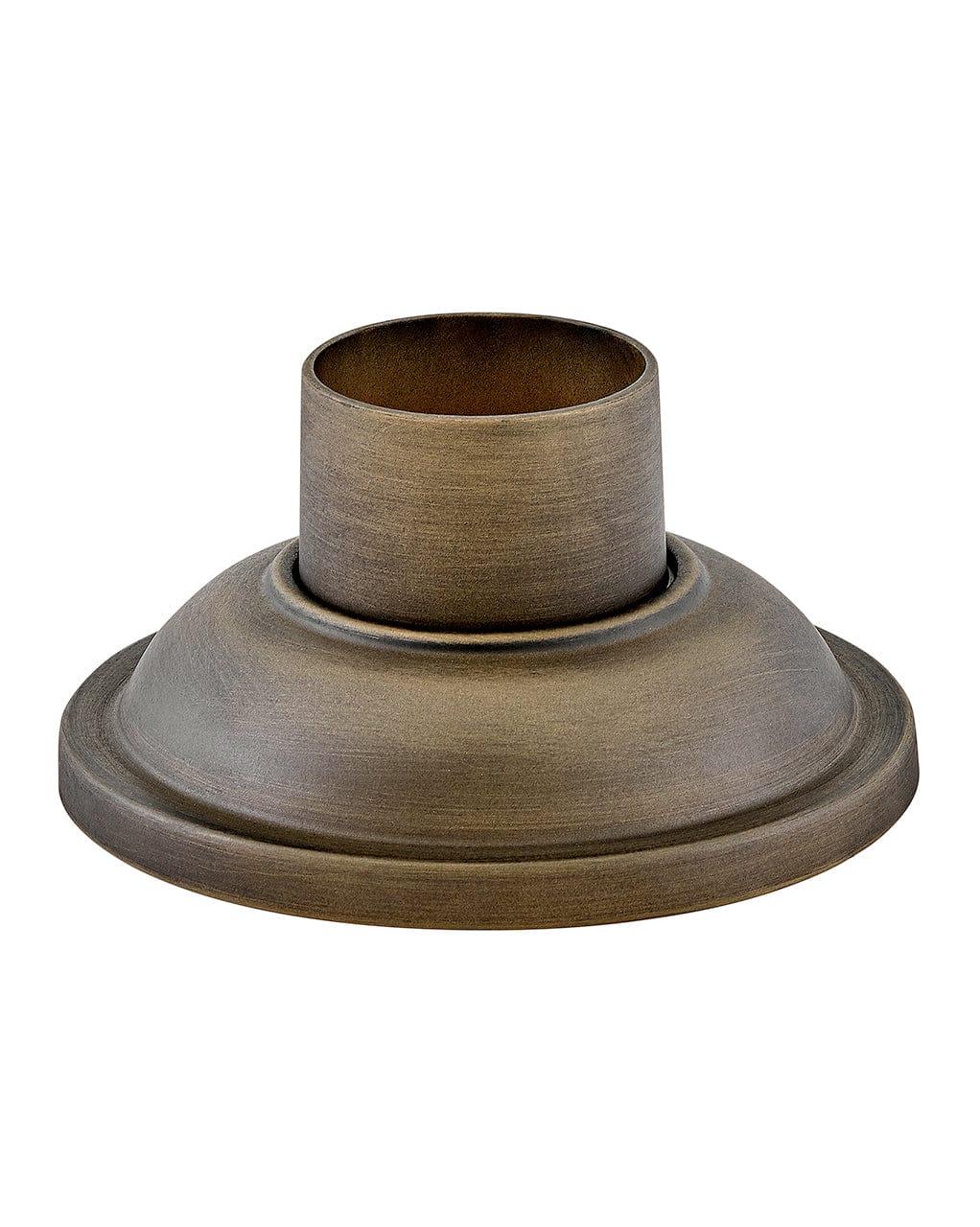 HINKLEY Outdoor Pier Mounts - HINKLEY - 1304BU
