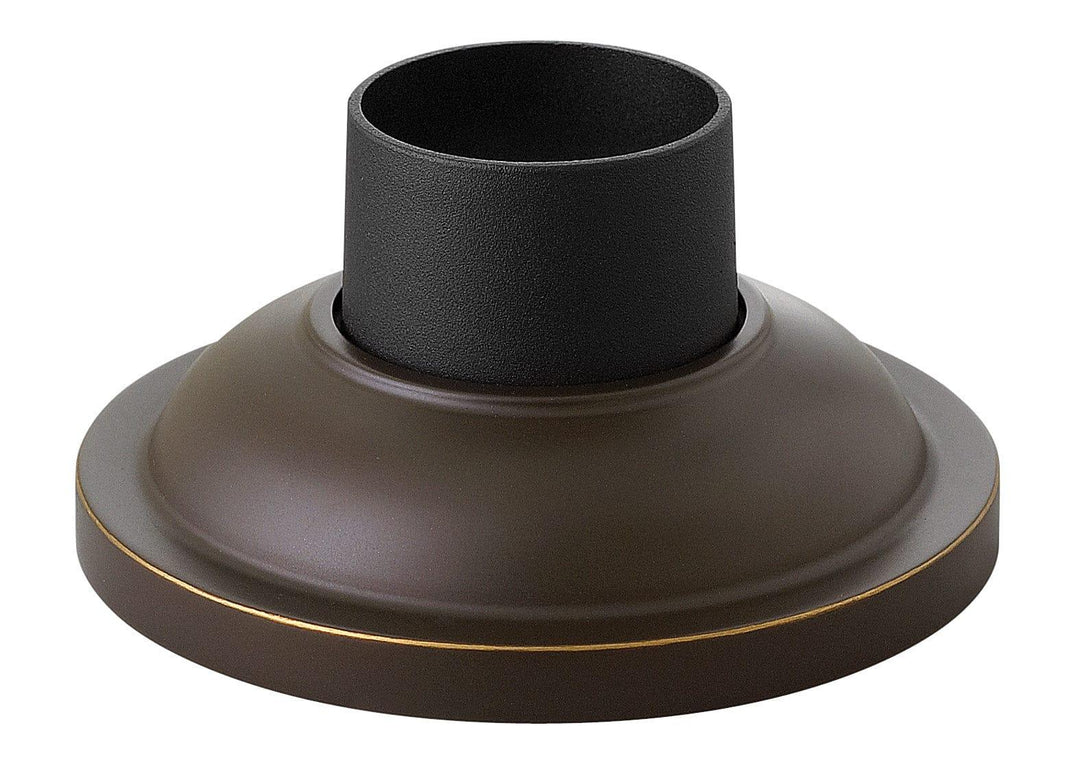 HINKLEY Outdoor Pier Mounts - HINKLEY - 1304OB