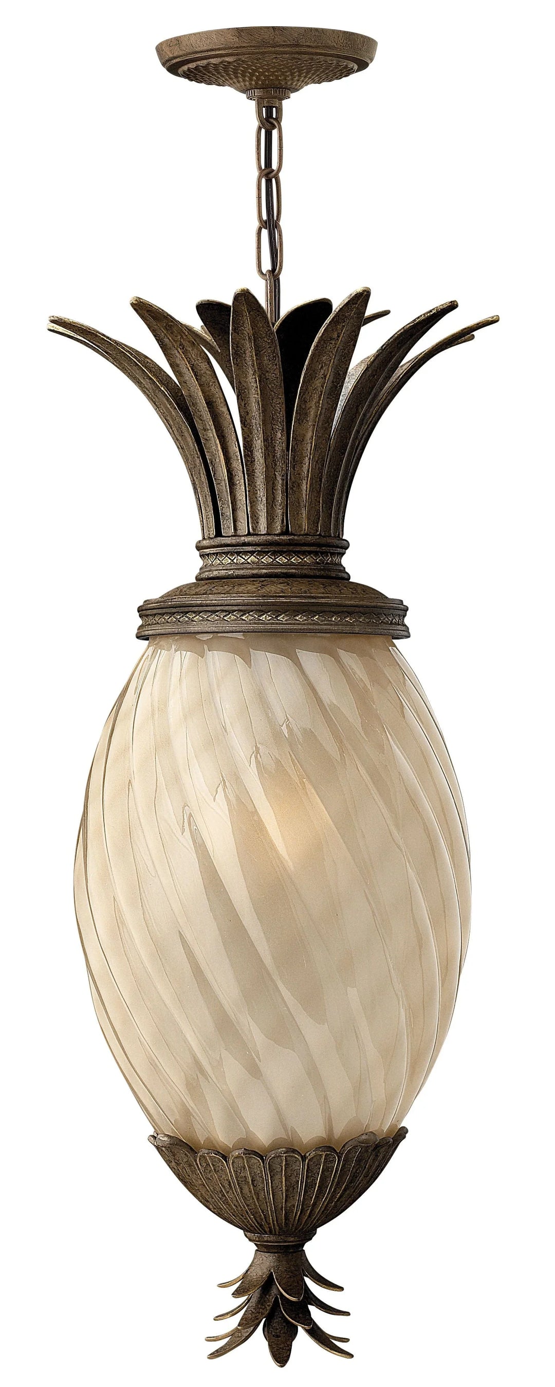 HINKLEY Outdoor Plantation - HINKLEY - 2122PZ