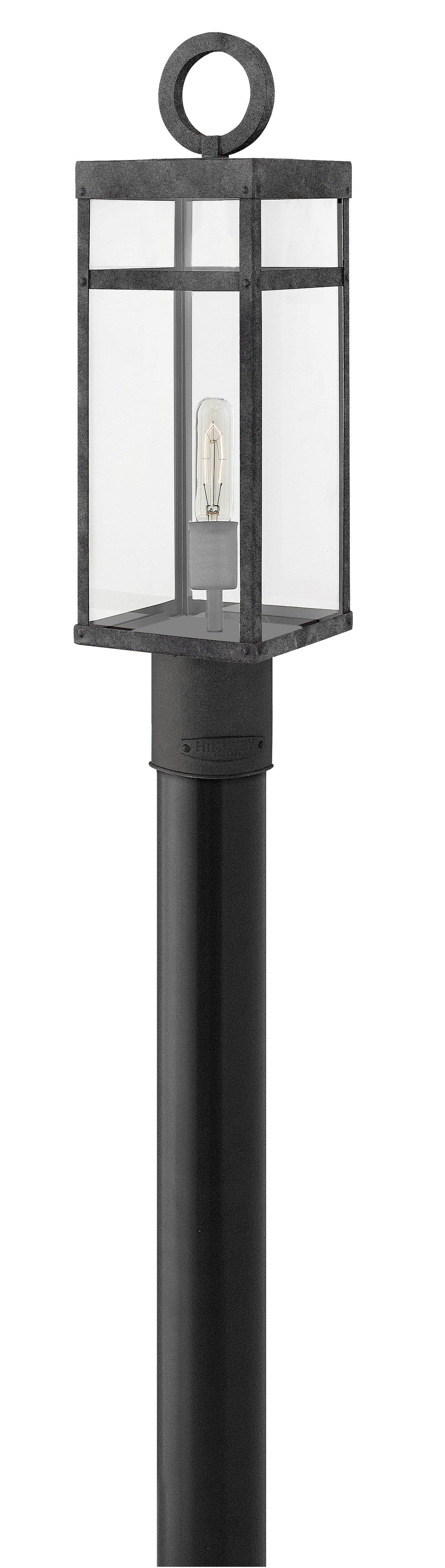 HINKLEY Outdoor Porter - HINKLEY - 2801DZ-LL