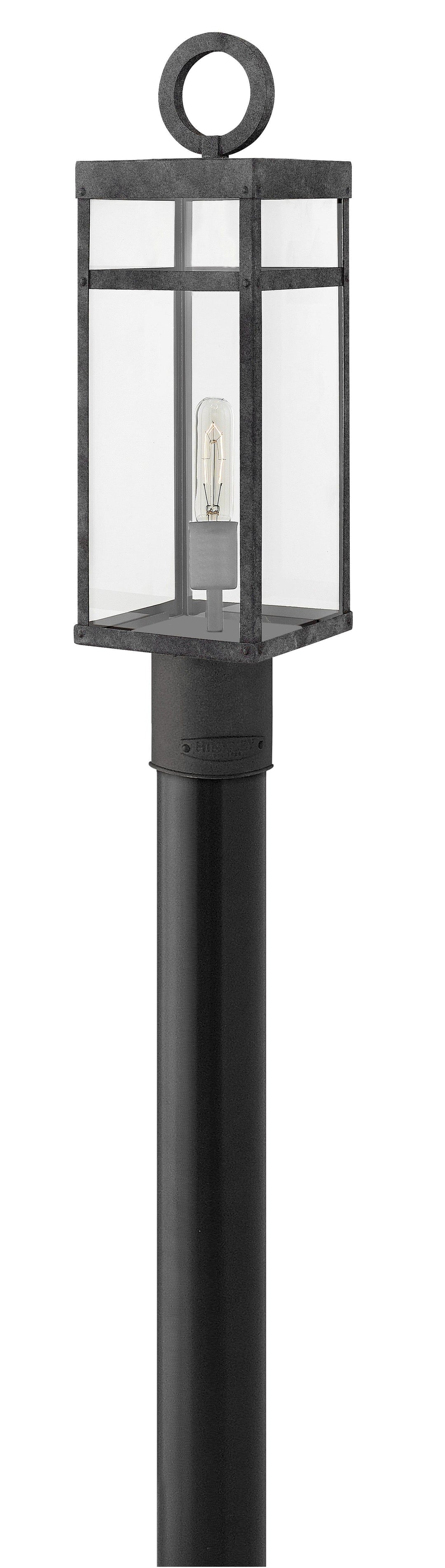 HINKLEY Outdoor Porter - HINKLEY - 2801DZ-LV
