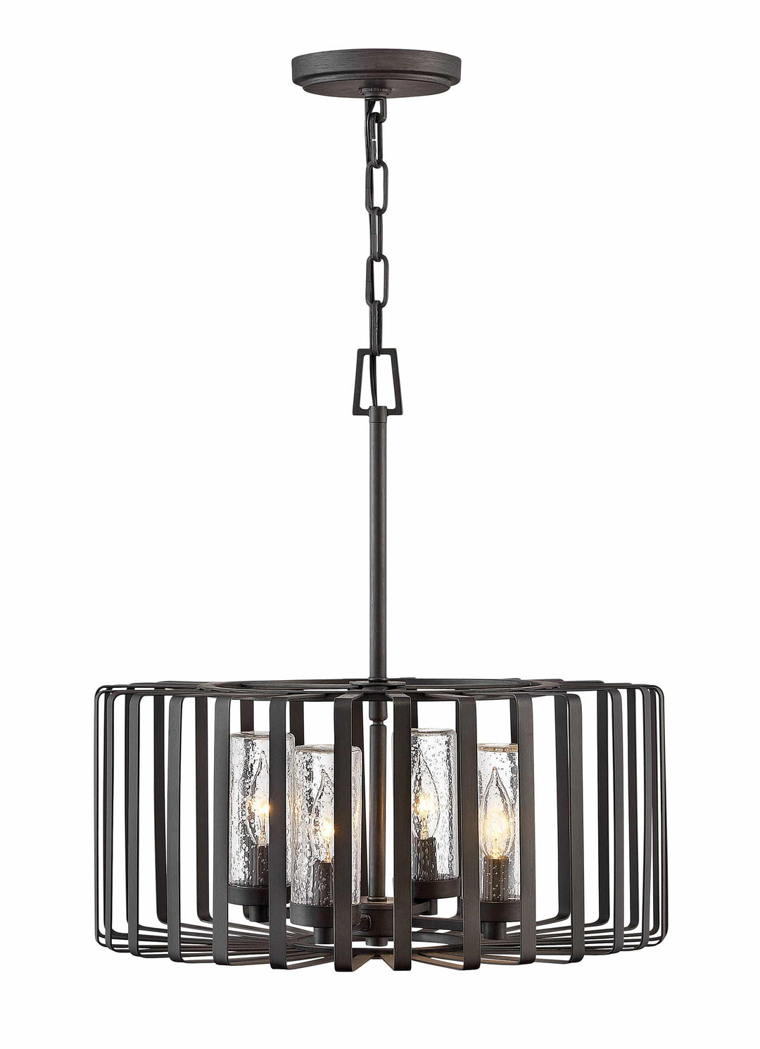 HINKLEY Outdoor Reid - HINKLEY - 29504BGR-LV