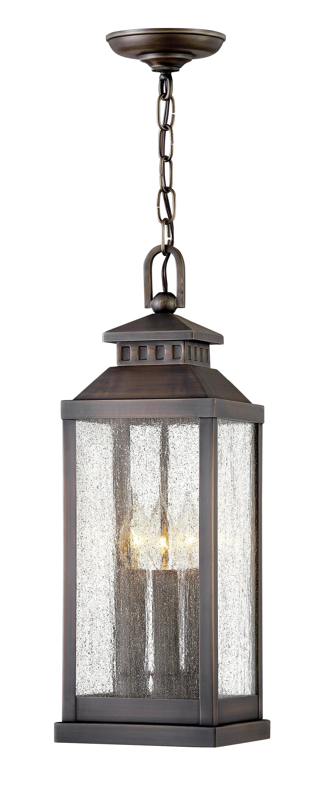 HINKLEY Outdoor Revere - HINKLEY - 1182BLB