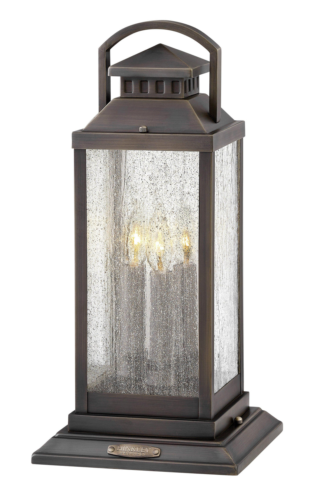 HINKLEY Outdoor Revere - HINKLEY - 1187BLB-LV