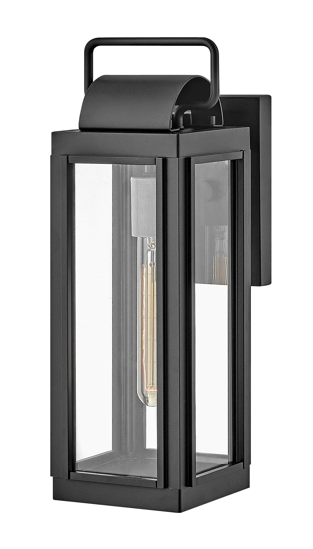 HINKLEY Outdoor Sag Harbor - HINKLEY - 2840BK-LL