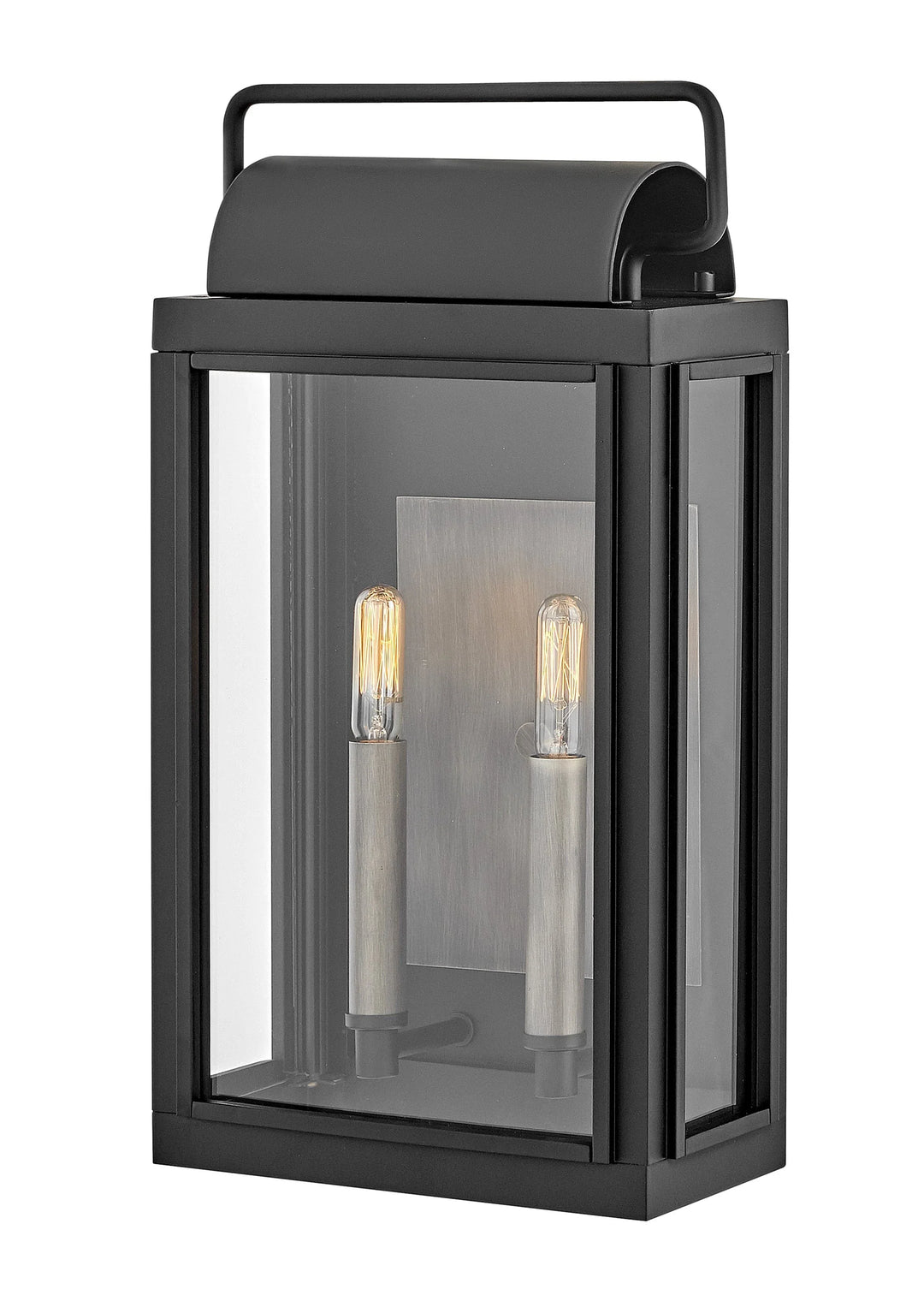 HINKLEY Outdoor Sag Harbor - HINKLEY - 2844BK