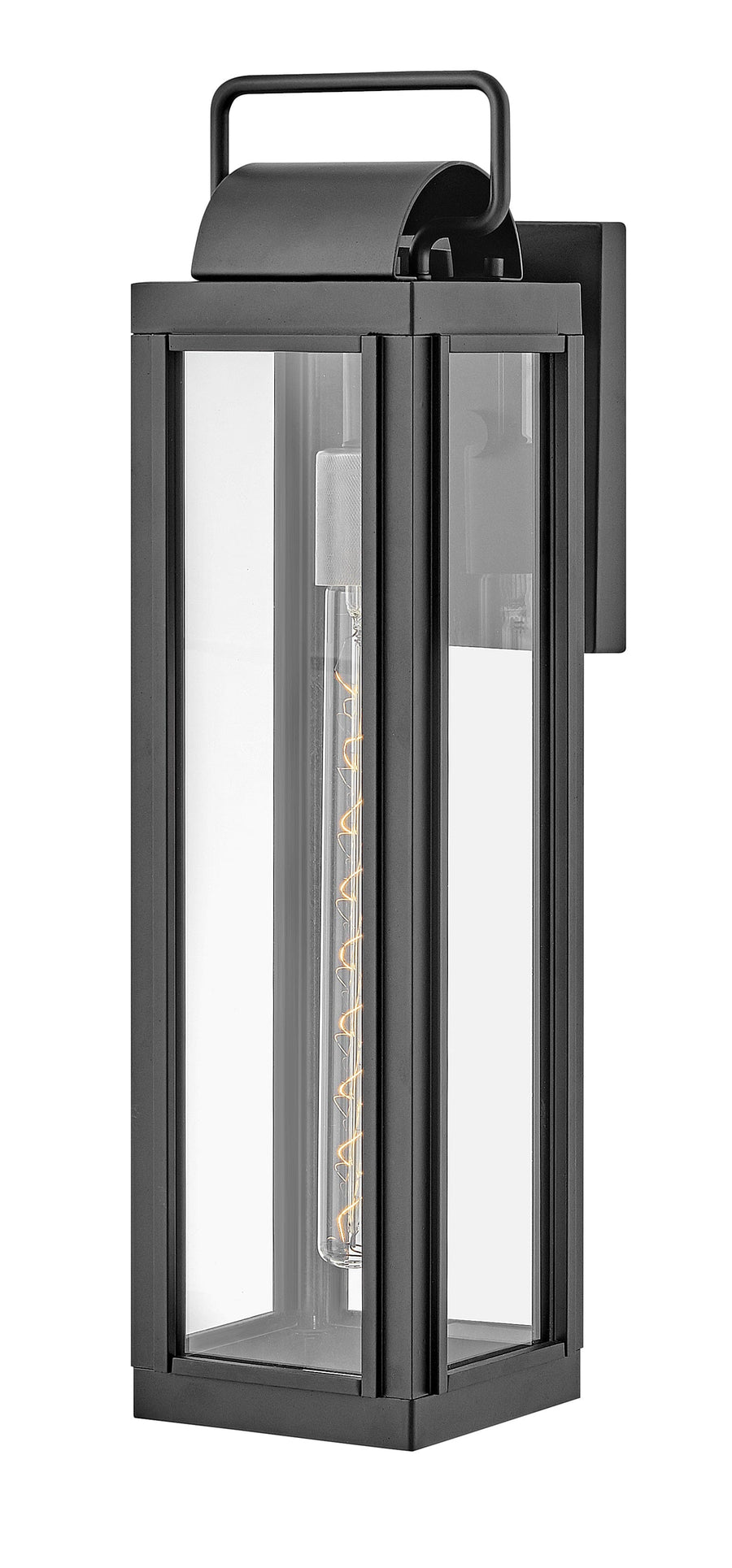 HINKLEY Outdoor Sag Harbor - HINKLEY - 2845BK-LL