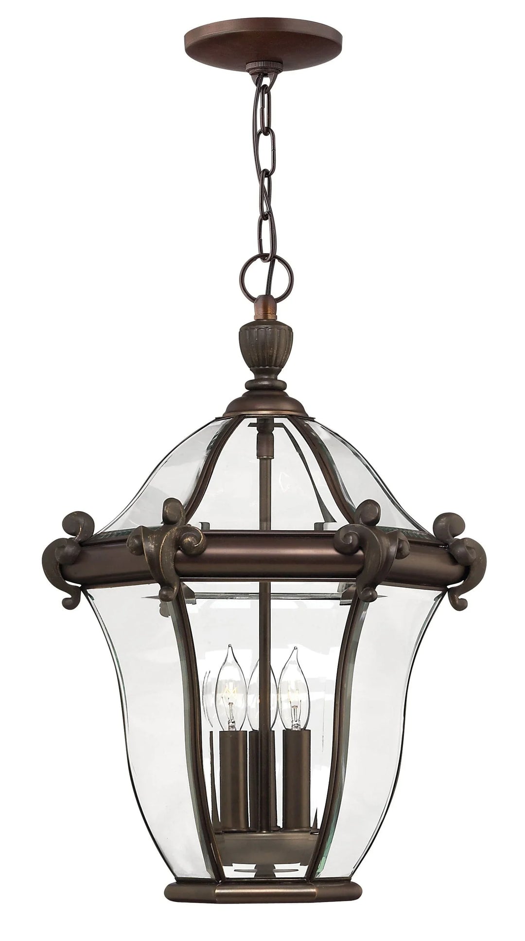 HINKLEY Outdoor San Clemente - HINKLEY - 2442CB