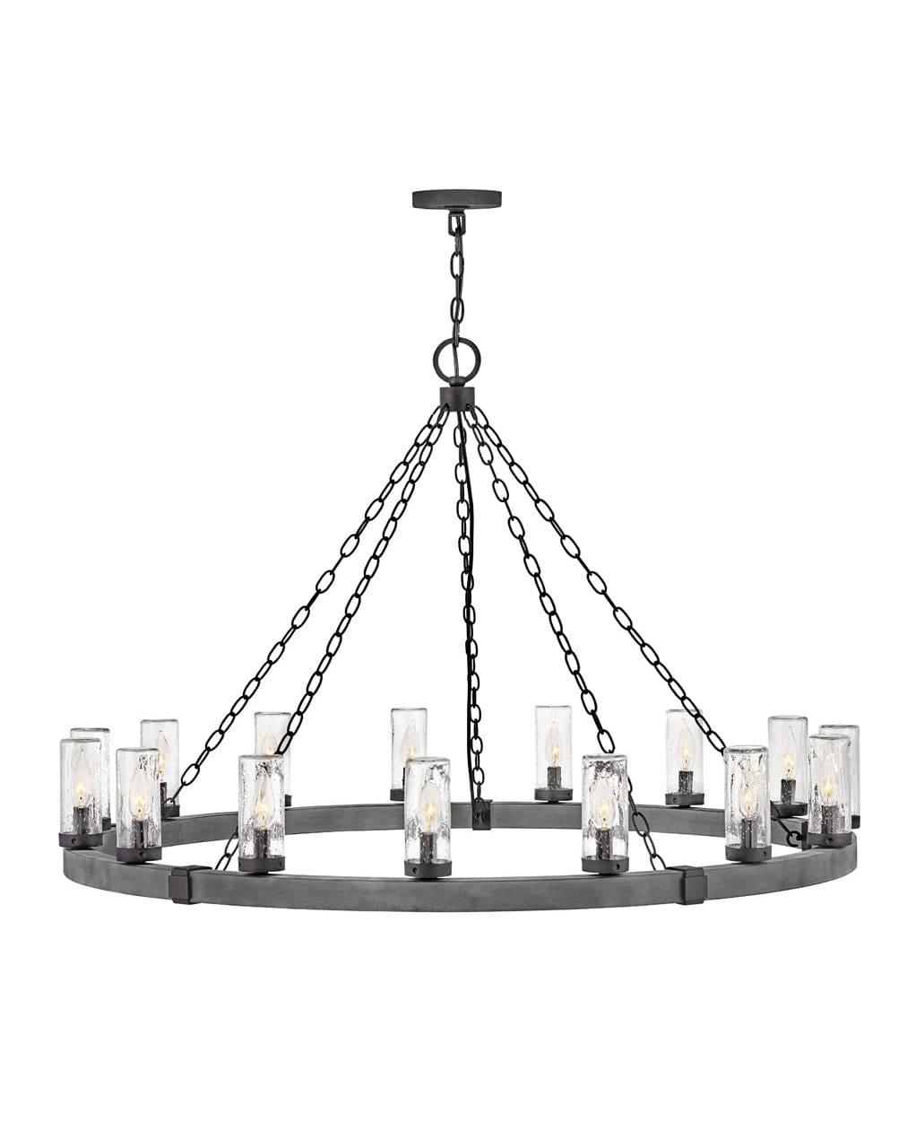 HINKLEY Outdoor Sawyer - HINKLEY - 29209DZ-LL
