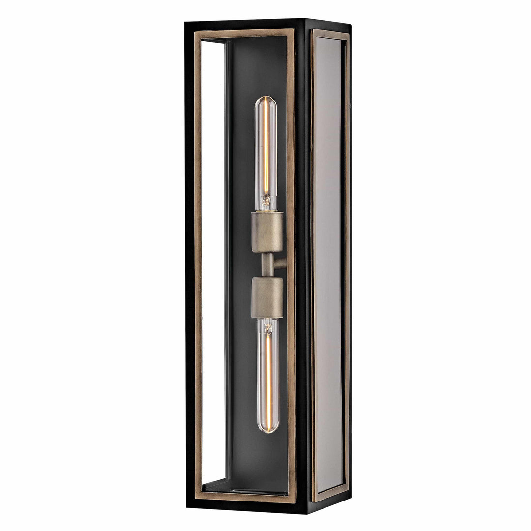 HINKLEY Outdoor Shaw - HINKLEY - 12984BK