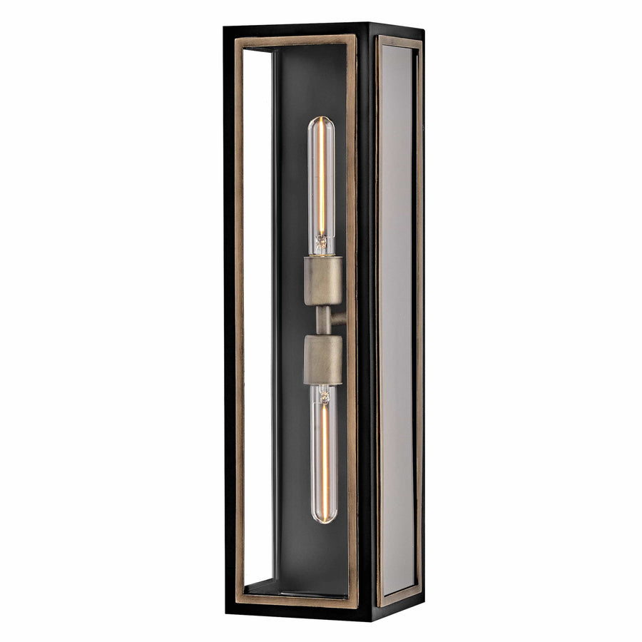 HINKLEY Outdoor Shaw - HINKLEY - 12984BK