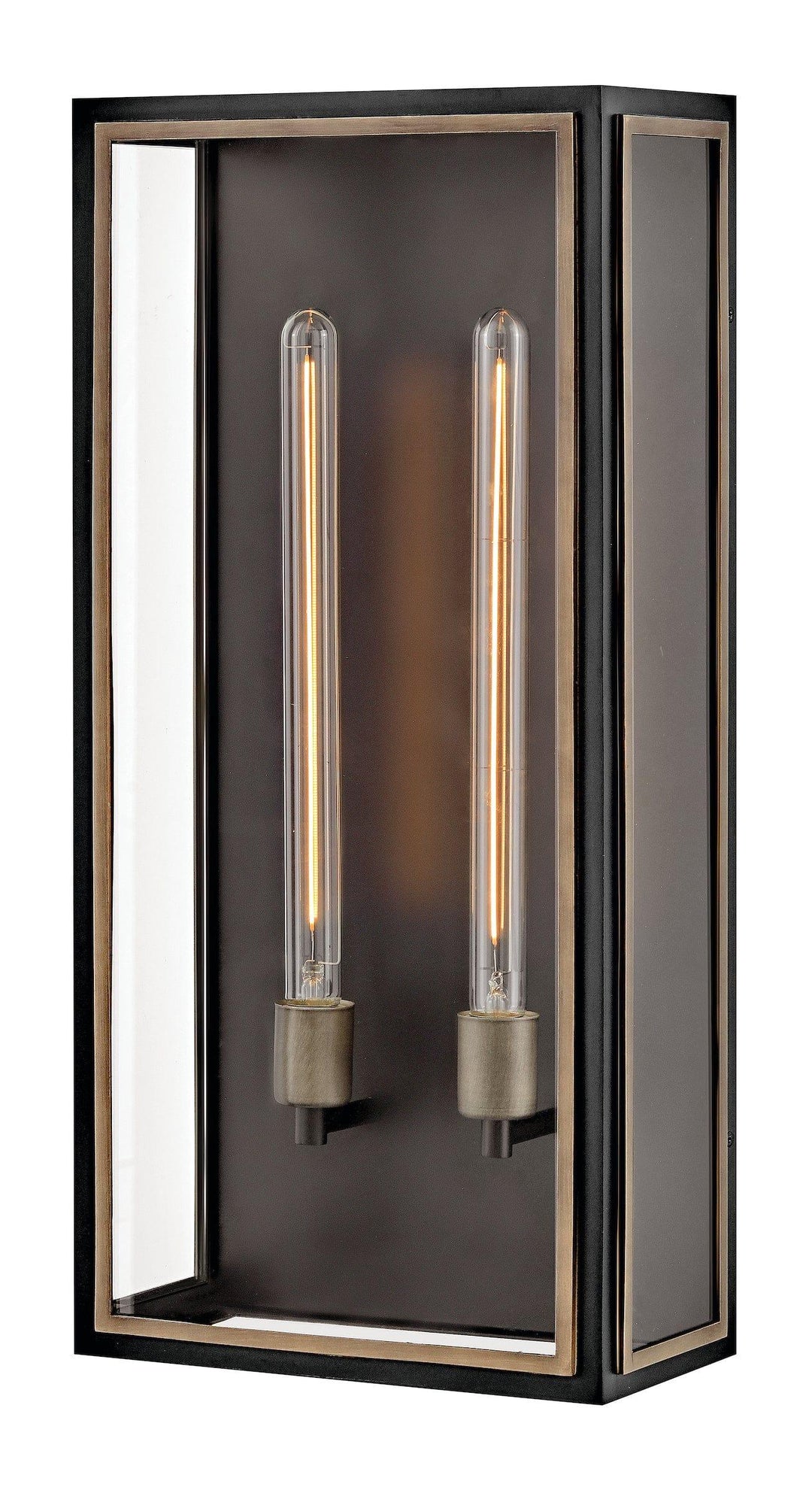 HINKLEY Outdoor Shaw - HINKLEY - 12985BK-LL