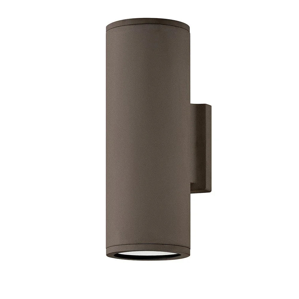 HINKLEY Outdoor Silo - HINKLEY - 13594AZ-LL