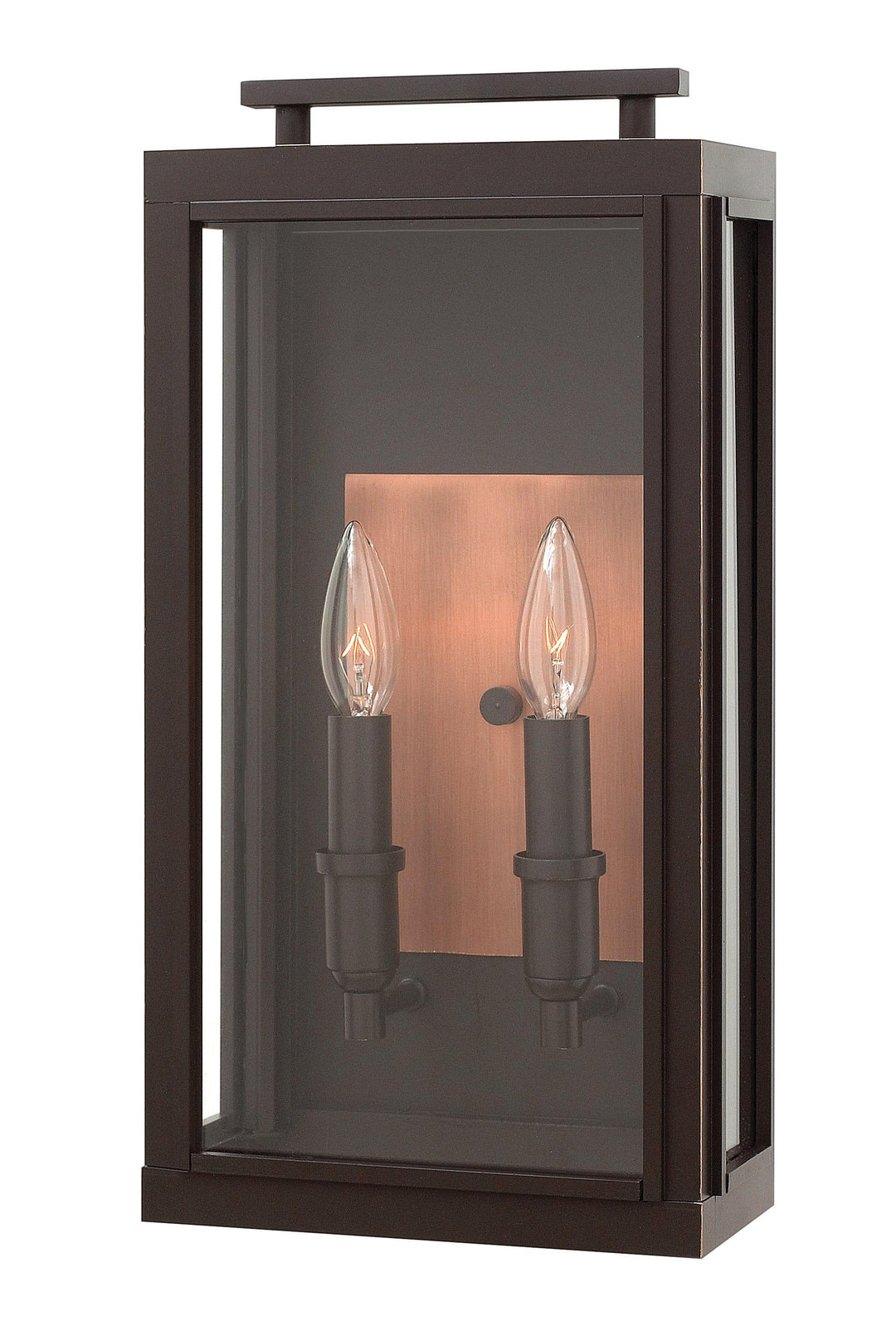 HINKLEY Outdoor Sutcliffe - HINKLEY - 2914OZ-LL