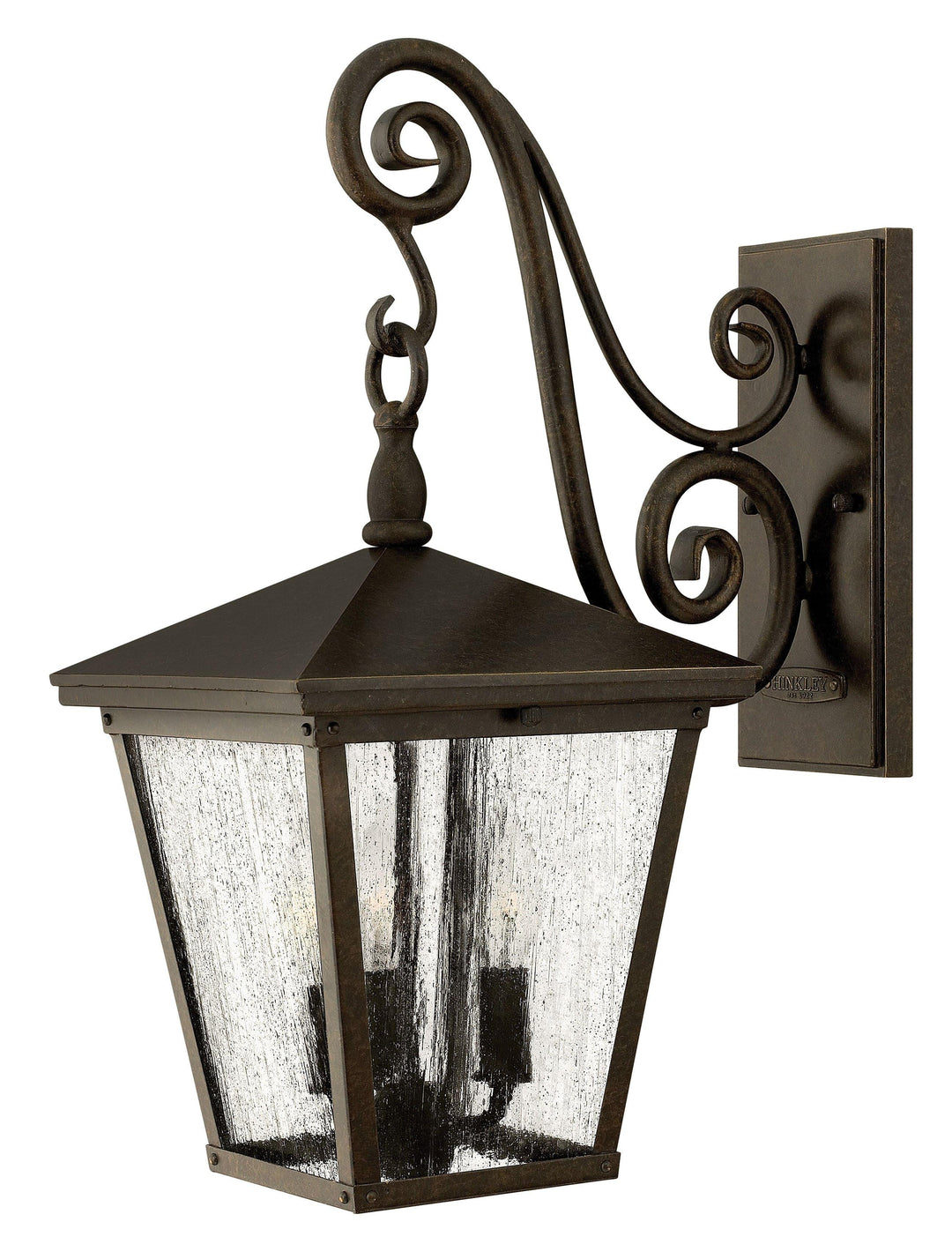 HINKLEY Outdoor Trellis - HINKLEY - 1434RB