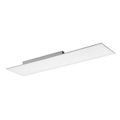 Lighting Spot 26 1'x4' Selectable 3CCT & Tunable Wattage LED Backlit Flat Panel