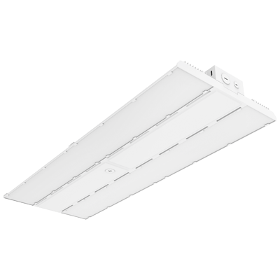 Lighting Spot 26 2' High Bay LED Linear Light - White