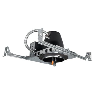 Lighting Spot 26 4" LED Dedicated New Construction IC Air-Tight Housing - 0-10V