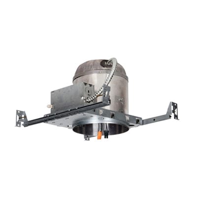 Lighting Spot 26 6'' LED Dedicated ICAT New Construction Recessed Housing 0-10V