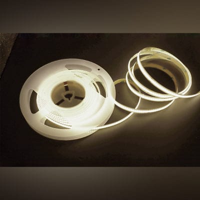 Lighting Spot 26 Cob tape light 200lm/ft 24V, 4000K, 2.5W- 16.4 ft