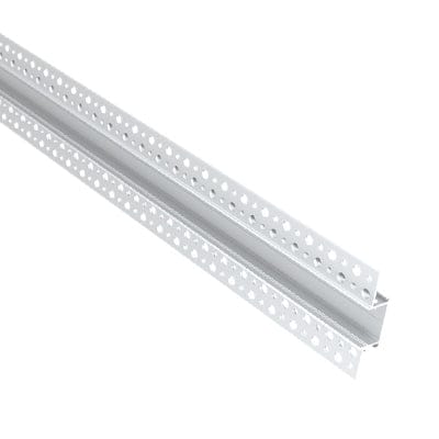 Lighting Spot 26 LED Channel - LS-MR-6214 - Mud-in Recessed Mount - 8 ft - Note: Shipping is not available for this product. "Pick up only".