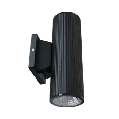 Lighting Spot 26 Outdoor Cylinder 3 CCT - Black