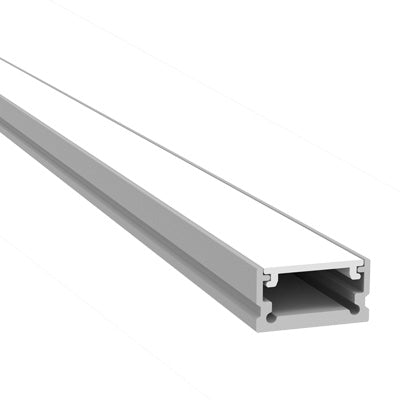 LED Channel - LS-S-1307 - Surface mount - 10 ft