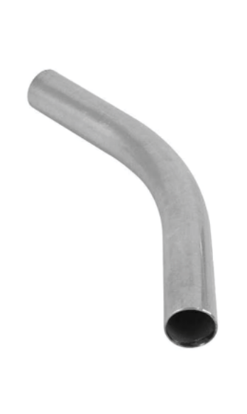 Purelite 1/2 INCH EMT ELBOW 45 DEGREE, Must purchase carton quantities 50 pcs per carton