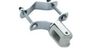 Purelite 17.7X10.8X10.0 INCH PORCELAIN WIRE HOLDER , Must purchase carton quantities 30 pcs per carton