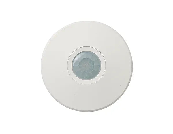 Purelite Purelite - Occupancy Ceiling Sensor, 150W, 120V Most purchases per cartoon - White