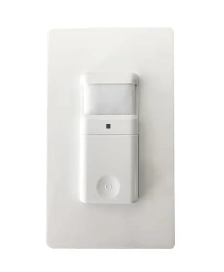 Purelite Purelite - Sensor Switch, 15A, 120V, White - Must purchase carton quan ...