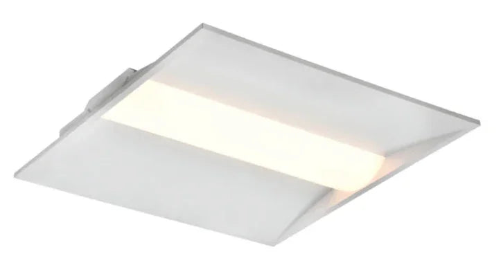 Rayco Lighting 2’X2′ TROFFER CENTER BASKET 25W/35W, 3-CCT Selectable, 0-10V - White