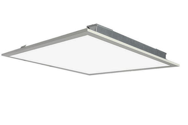 Rayco Lighting 2X2 LED BACKLIT PANEL 20w/25w/30w/35w/40, 5CCT Selectable, AC100-277V, Emergency Battery - White