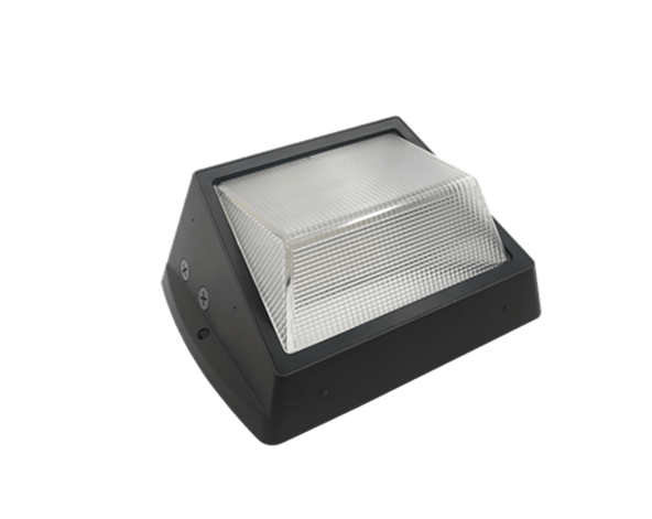 Rayco Lighting AMPLE-LED WALL PACK, 80W/ 100W/ 120W, 3CCT, AC120-277V